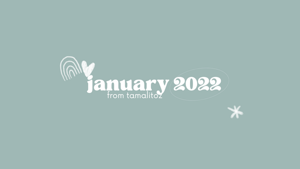 2022 - Let's Make a Spicy You