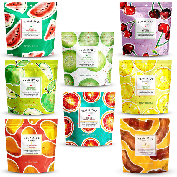 Madre MΓa Tamalitoz 8-Pack