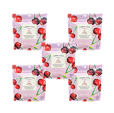 Five Pack Cherry Itβs a Fire