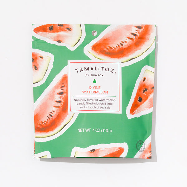 Divine Watermelon