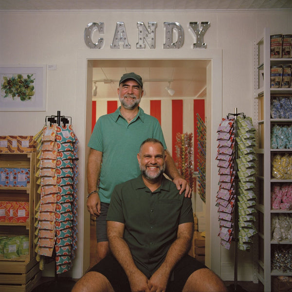 He Replicated His Grandfather's 'Crazy' Business Strategy to Create a 'Wow Factor' Product You've Probably Seen in Whole Foods, Target and More - Entrepreneur News