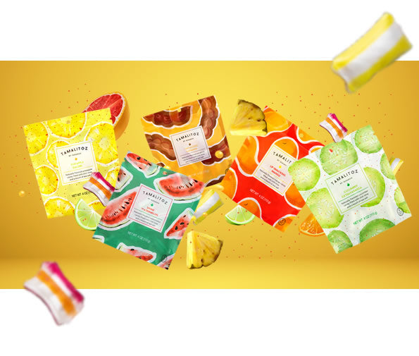 Elevate Your Dorm Snacks with Tamalitoz - Culturess