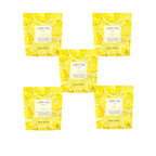 Five Pack Pineapple Galore