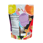 Fruity and Fabulous Palomitaz Popcorn