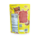 Palomitaz Churros and Chocolate Caliente