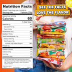 Tamalitoz Fiesta 5-Pack