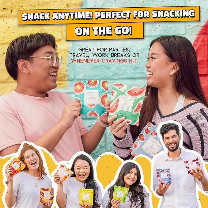 Tamalitoz Fiesta 5-Pack