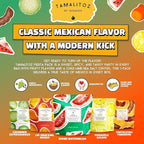 Tamalitoz Fiesta 5-Pack