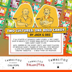 Tamalitoz Fiesta 5-Pack