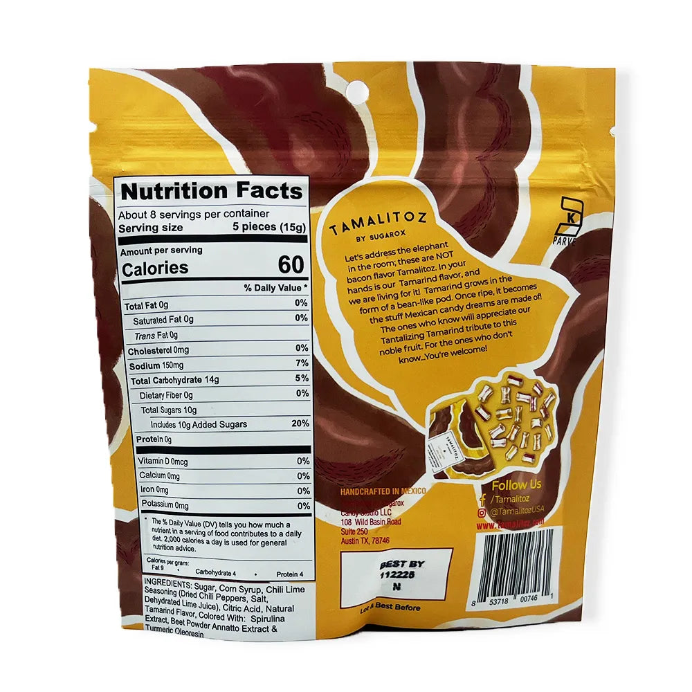 Tantalizing Tamarind