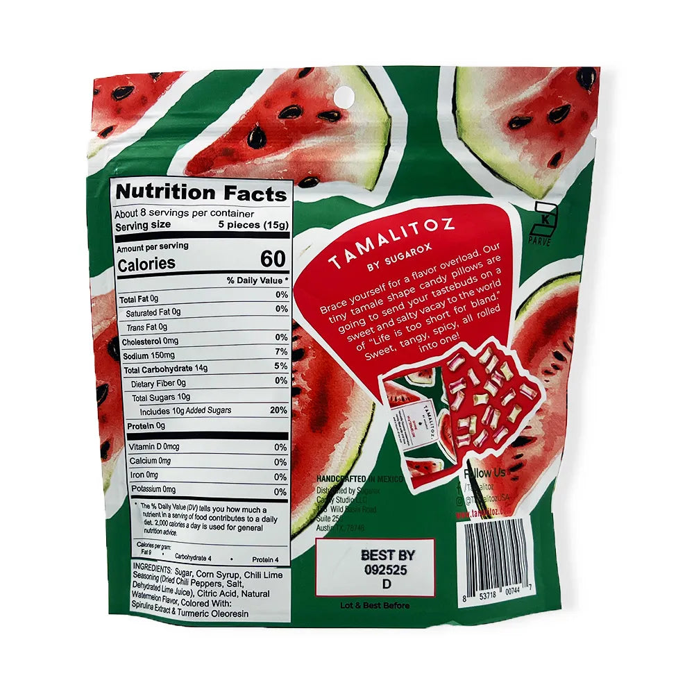 Divine Watermelon