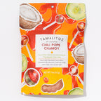 11oz Tamalitoz Chili Pops Chamoy