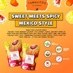 Tamalitoz Chili Pops 11oz