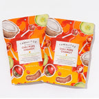 11oz Tamalitoz Chili Pops Chamoy