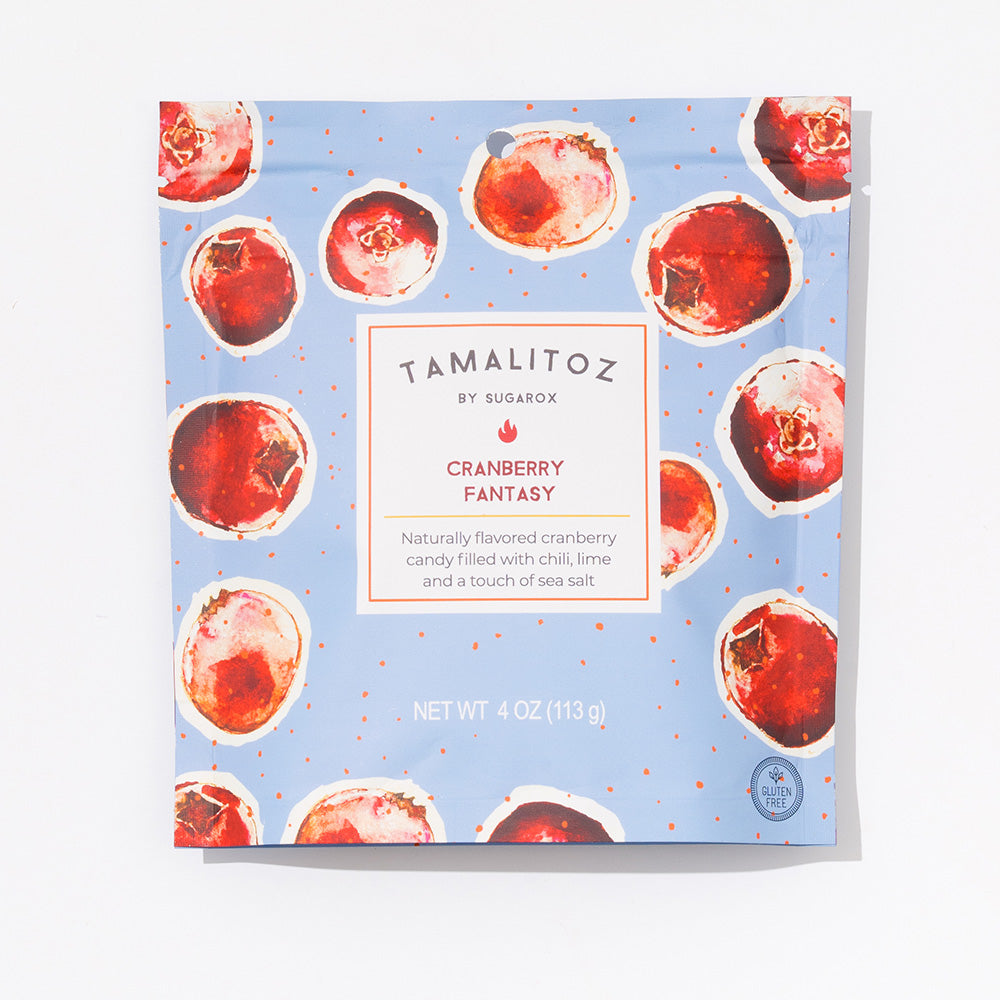 Cranberry Fantasy