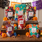 Altar de Halloween Bundle