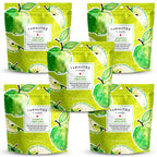 Five Pack Gorgeous Green Apple
