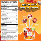 Tamalitoz Chilli Pops Chamoy 2.75 oz