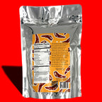 Tamalitoz Hot Stuff - Chili Lime Seasoning