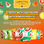 Madre Mía Tamalitoz 8-Pack