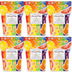 Fruity and Fabulous Palomitaz Popcorn