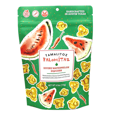 Palomitaz Divine Watermelon