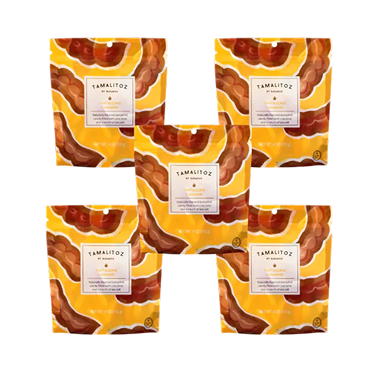 Five Pack Tantalizing Tamarind