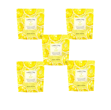 Five Pack Pineapple Galore