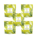 Five Pack Gorgeous Green Apple