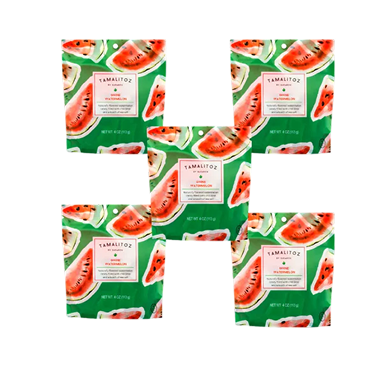 Five Pack Divine Watermelon