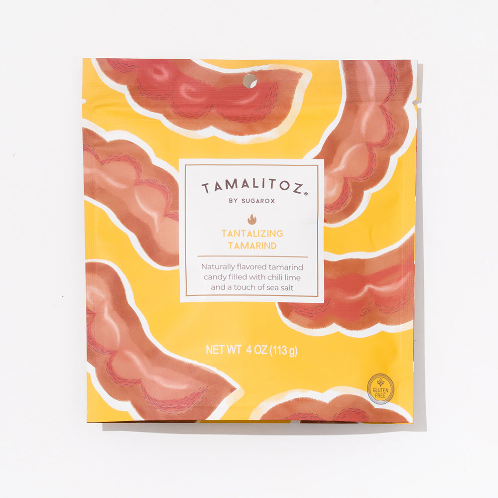 Tantalizing Tamarind