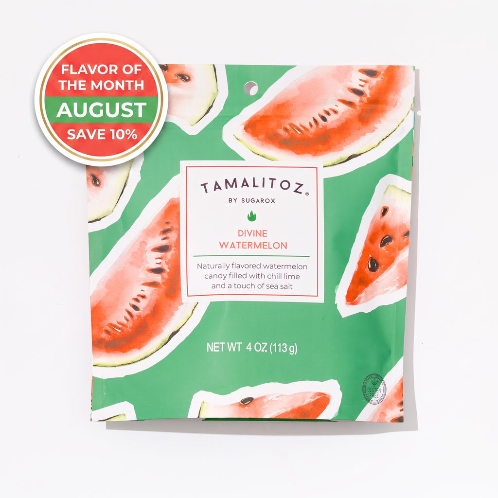 Divine Watermelon