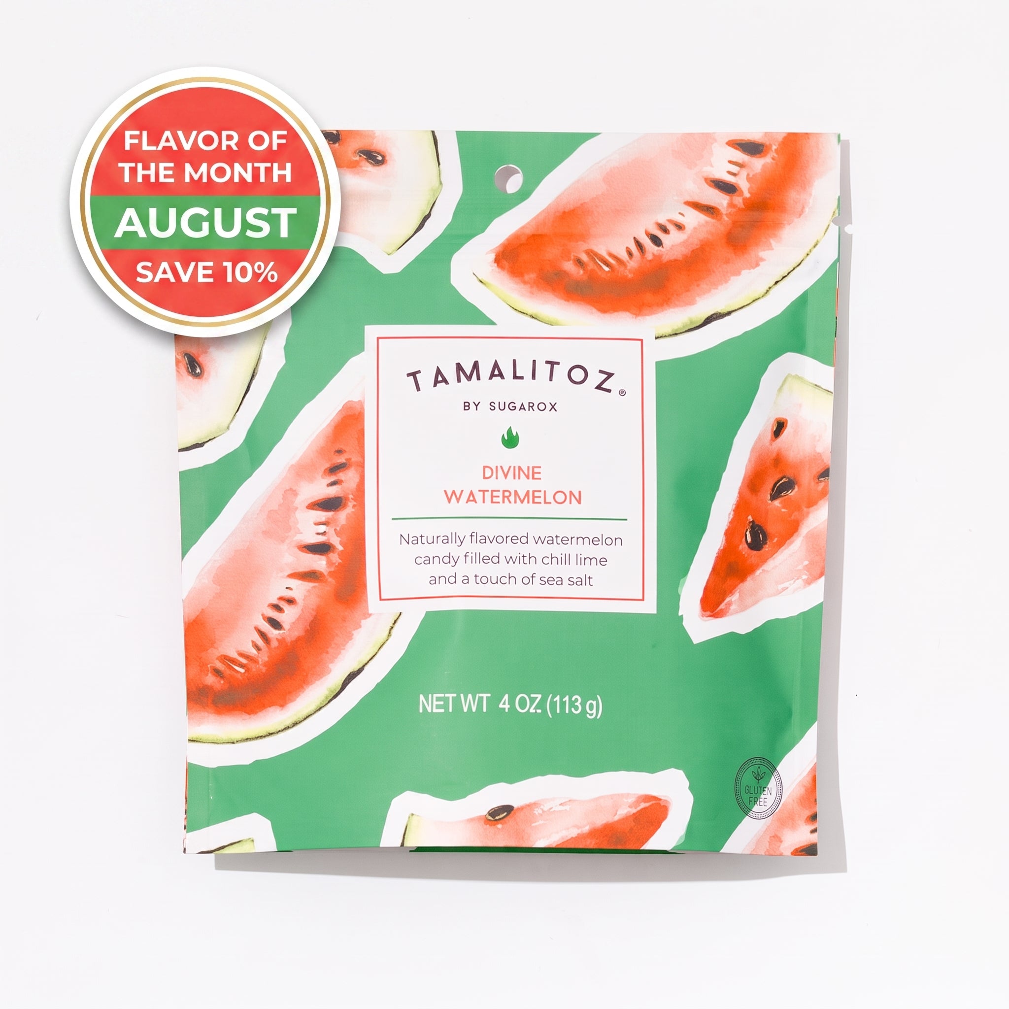 Divine Watermelon
