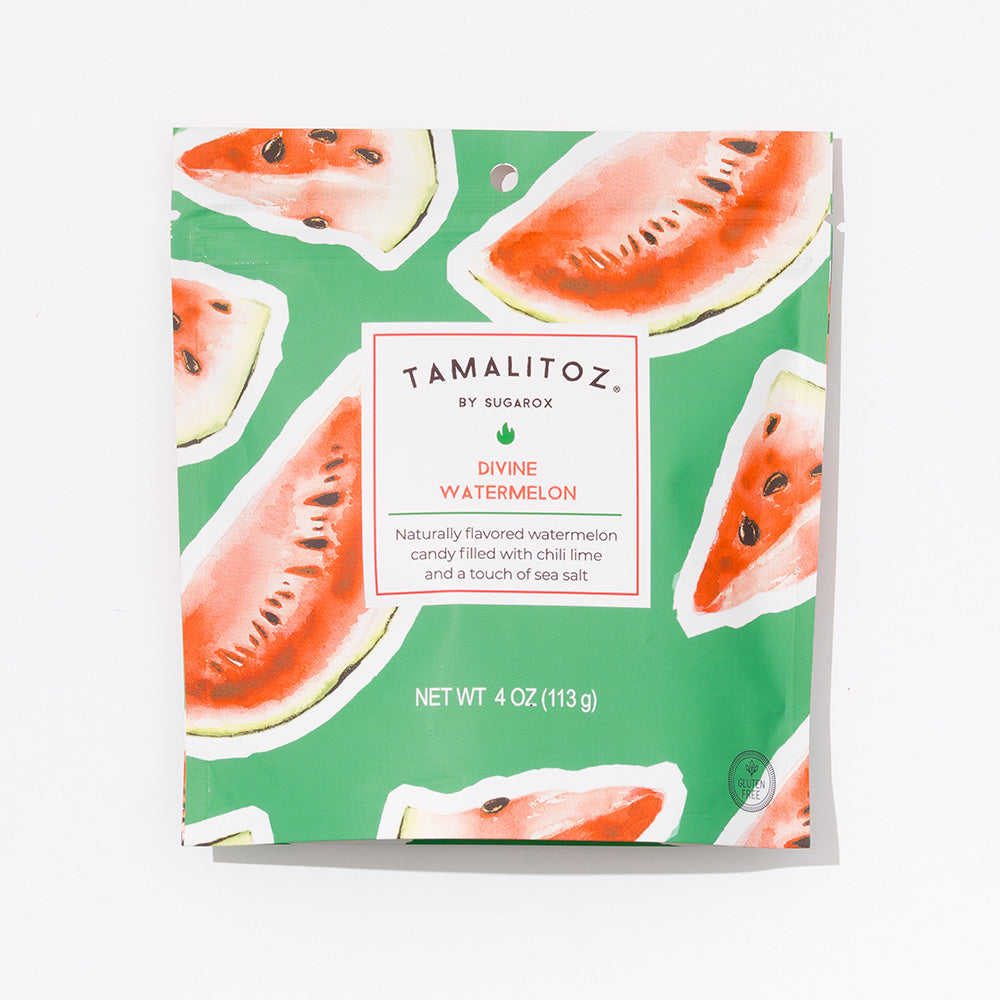 Divine Watermelon