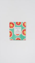 Bite Me Blood Orange