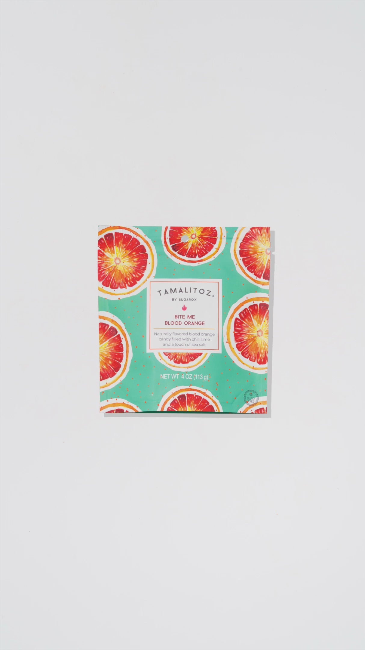 Bite Me Blood Orange