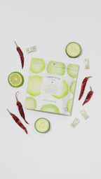 Cucumber Extravaganza