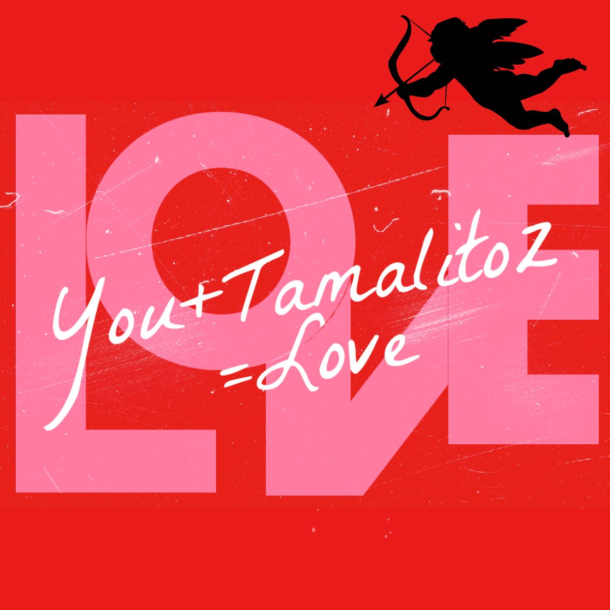 Cupid Tamalitoz Blog