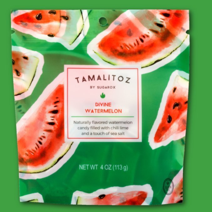 Watermelon 677 x 677